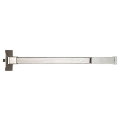 Copper Creek R9500-SS-48 stainless steel rim exit device