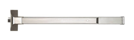 Copper Creek R9500-SS-48 stainless steel rim exit device