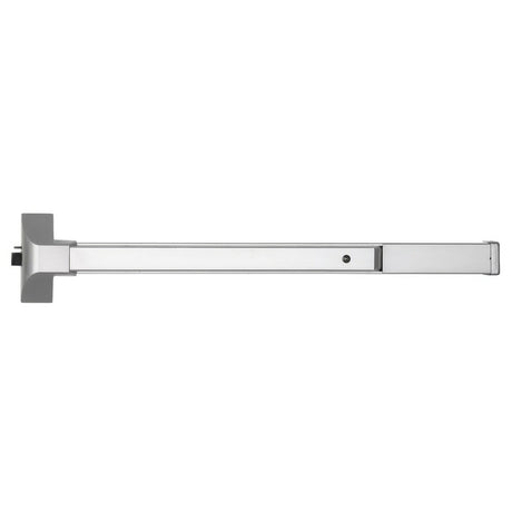 Copper Creek R9500F-AL-48 aluminum rim exit device