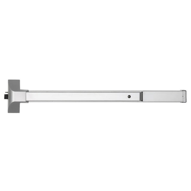 Copper Creek R9500F-AL-48 aluminum rim exit device