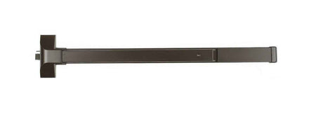 Copper Creek R9500F-DB-36 duro bronze rim exit device