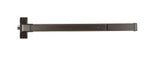 Copper Creek R9500F-DB-48 duro bronze rim exit device