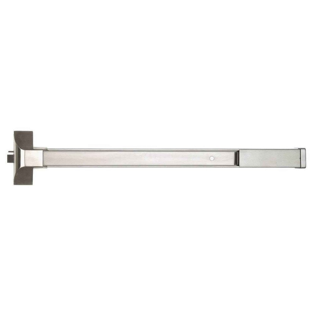 Copper Creek R9500F-SS-36 stainless steel rim exit device