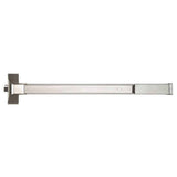Copper Creek R9500F-SS-36 stainless steel rim exit device