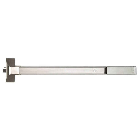 Copper Creek R9500F-SS-36 stainless steel rim exit device
