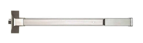 Copper Creek R9500F-SS-36 stainless steel rim exit device