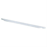 R. Christensen 1154-4026-P Profile 23-11/16" Long Finger Cabinet Pull Polished Chrome