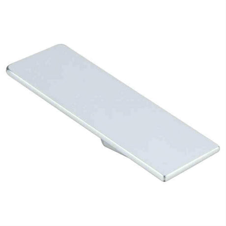 R. Christensen 1175-1026-C Art Tech Wing 3-7/8" Cabinet Pull Polished Chrome