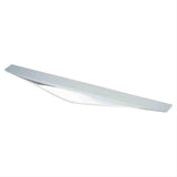 R. Christensen 1185-1026-C Lips 12-5/8" Long Finger Cabinet Pull Polished Chrome