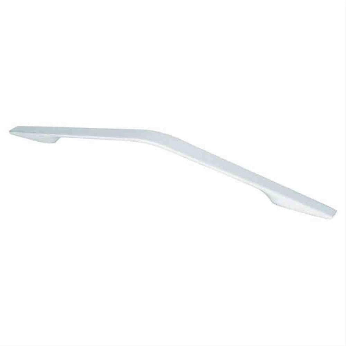 R. Christensen 1189-1026-C Fuji 8-13/16" Centers Arch Cabinet Pull Polished Chrome