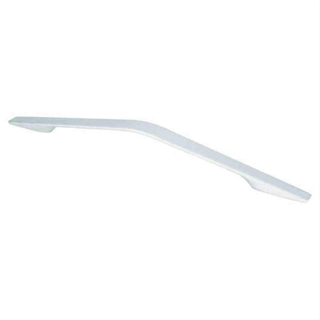 R. Christensen 1189-1026-C Fuji 8-13/16" Centers Arch Cabinet Pull Polished Chrome