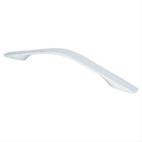 R. Christensen 1191-1026-C Fuji 6-5/16" Centers Arch Cabinet Pull Polished Chrome