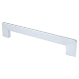 R. Christensen 9270-1026-C Edge 6-5/16" Centers Cabinet Pull Polished Chrome