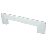 R. Christensen 9273-1026-C Edge 3-3/4" Centers Cabinet Pull Polished Chrome