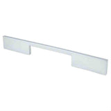 R. Christensen 9297-1026-C I-Spazio 7-1/2" Centers Cabinet Pull Polished Chrome