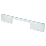 R. Christensen 9301-10DC-C I-Spazio 5" Centers Cabinet Pull Dull Chrome
