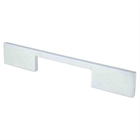 R. Christensen 9301-10DC-C I-Spazio 5" Centers Cabinet Pull Dull Chrome