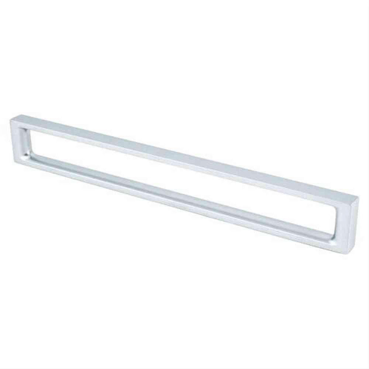 R. Christensen 9304-10DC-C Dual 7-1/2" Centers Cabinet Pull Dull Chrome