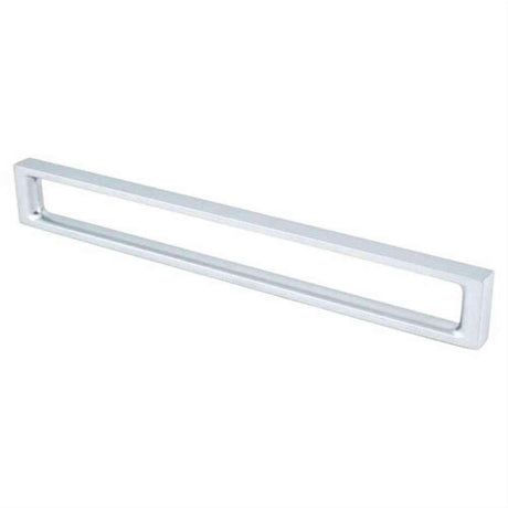 R. Christensen 9304-10DC-C Dual 7-1/2" Centers Cabinet Pull Dull Chrome