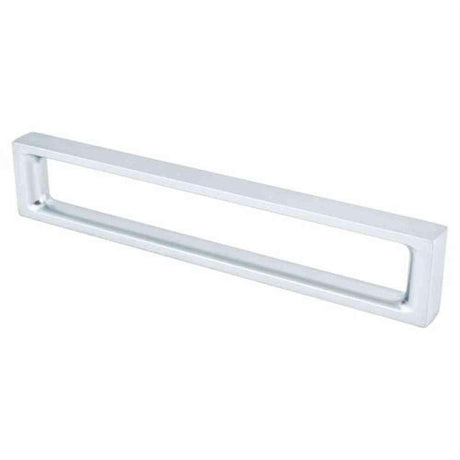 R. Christensen 9310-10DC-C Dual 5" Centers Cabinet Pull Dull Chrome