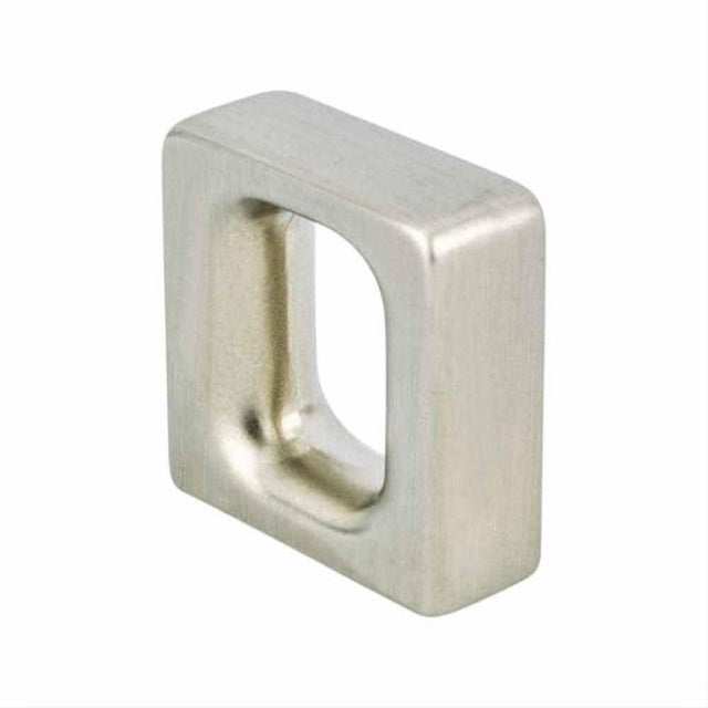 R. Christensen 9311-1BPN-C Dual 5/8" Centers Cabinet Pull Brushed Nickel