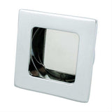 R. Christensen 9328-1026-C Stylus 1-7/8" Flush Cabinet Pull Polished Chrome