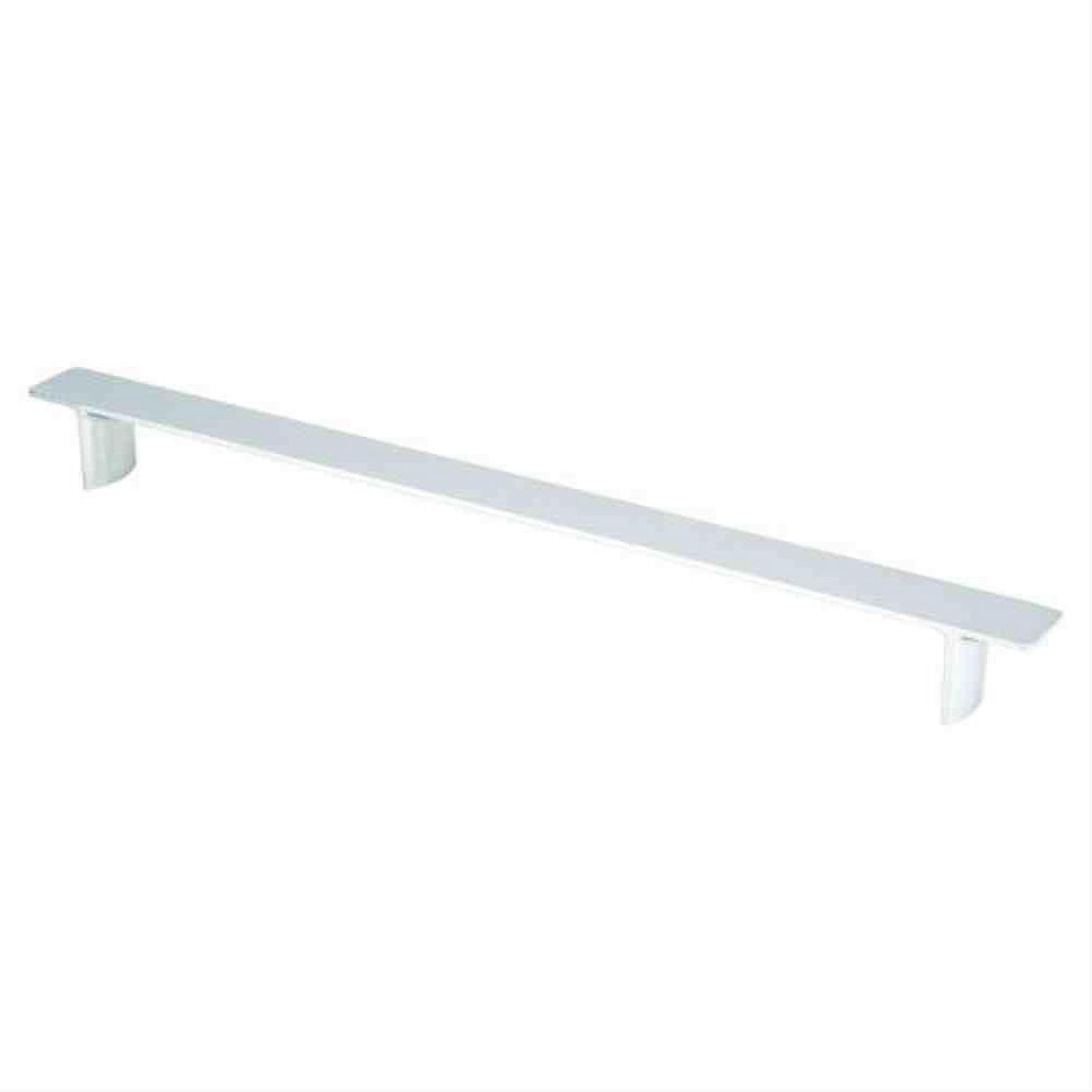 R. Christensen 9742-1026-C Jazz 11-5/16" Centers Bar Cabinet Pull Polished Chrome