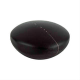 R. Christensen 9775-7000-P Spectrum Geo 1-1/2" Knob Cabinet Pull Dark Brown