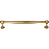 Top Knobs TK3077HB Ulster 12" Center to Center Appliance Pull Honey Bronze