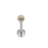 Ives RB47226 bright chrome roller bumper