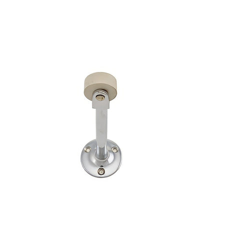 Ives RB47226 bright chrome roller bumper