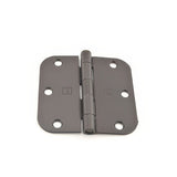 Hager RC184231210REA58 matte laquered antique bronze plain bearing hinge