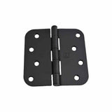 Hager RC1842410REA58 matte antique bronze plain bearing hinge