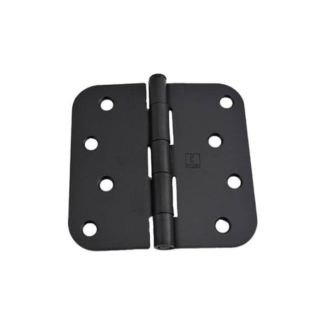 Hager RC1842410REA58 matte antique bronze plain bearing hinge