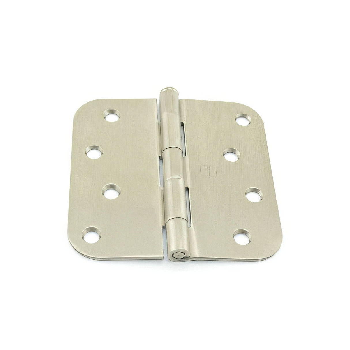 Hager RC1842415EA58 satin nickel plain bearing hinge