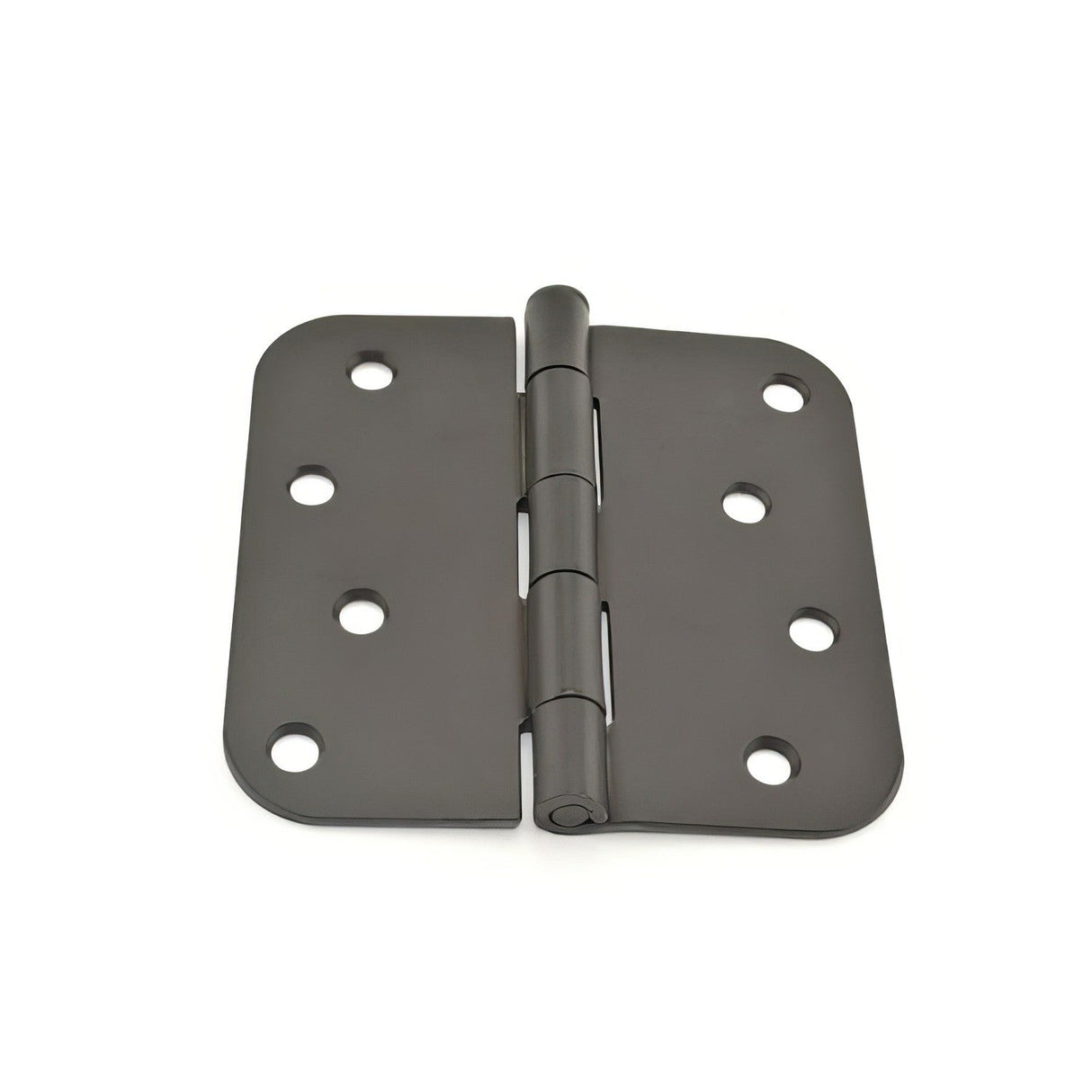 Hager RC184241DEA58 black plain bearing hinge