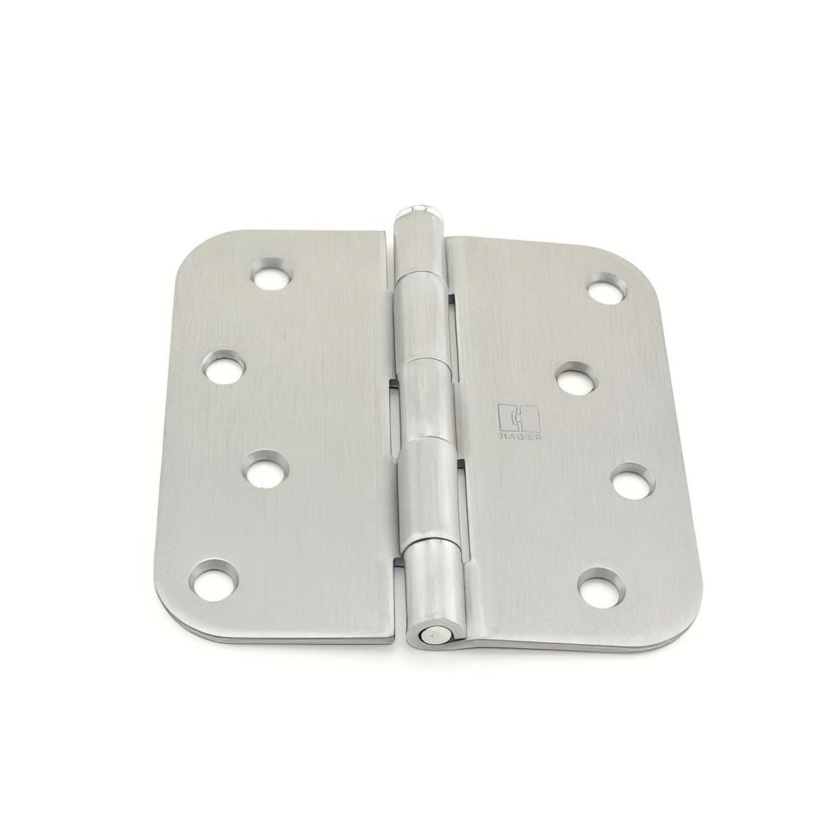 Hager RC1842426DEA58 satin chrome plain bearing hinge