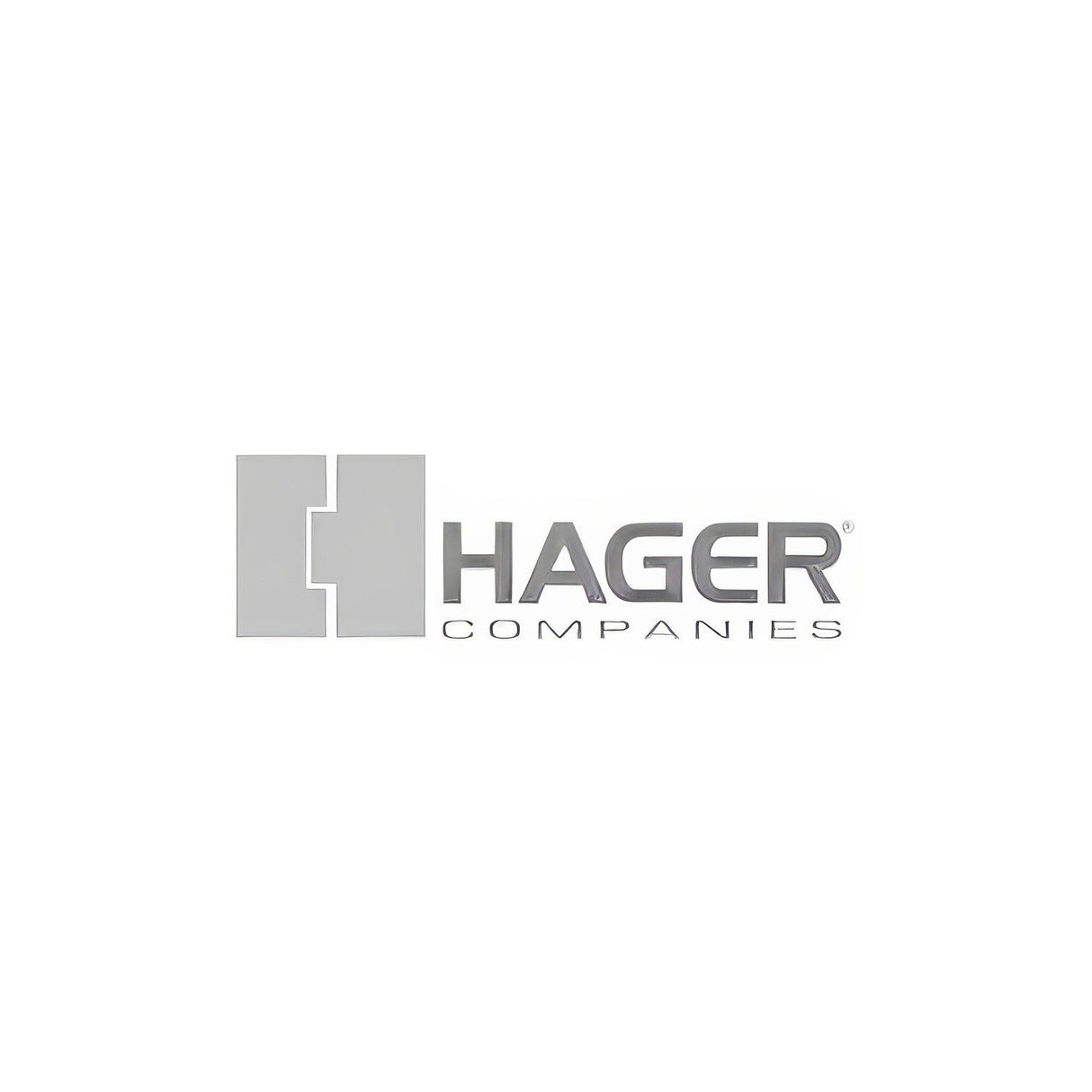 Hager RC184342658 Residential plain bearing hinge, additional view