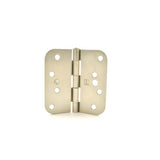 Hager RC1843415EA58 Residential plain bearing hinge, additional view
