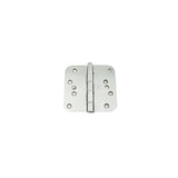 Hager RC1843426D58 satin chrome plain bearing hinge