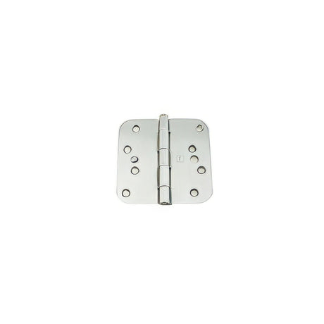 Hager RC1843426D58 satin chrome plain bearing hinge