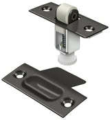 Deltana RCA336U10B oil rubbed bronze roller catch