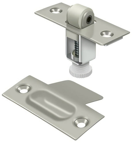 Deltana RCA336U15 satin nickel roller catch