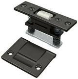 Deltana RCA430U10B oil rubbed bronze roller catch