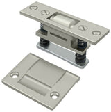 Deltana RCA430U15 satin nickel roller catch
