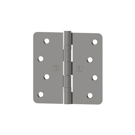 Hager RCBB1541432D14 satin stainless ball bearing hinge