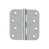 Hager RCBB184242658 polished chrome ball bearing hinge