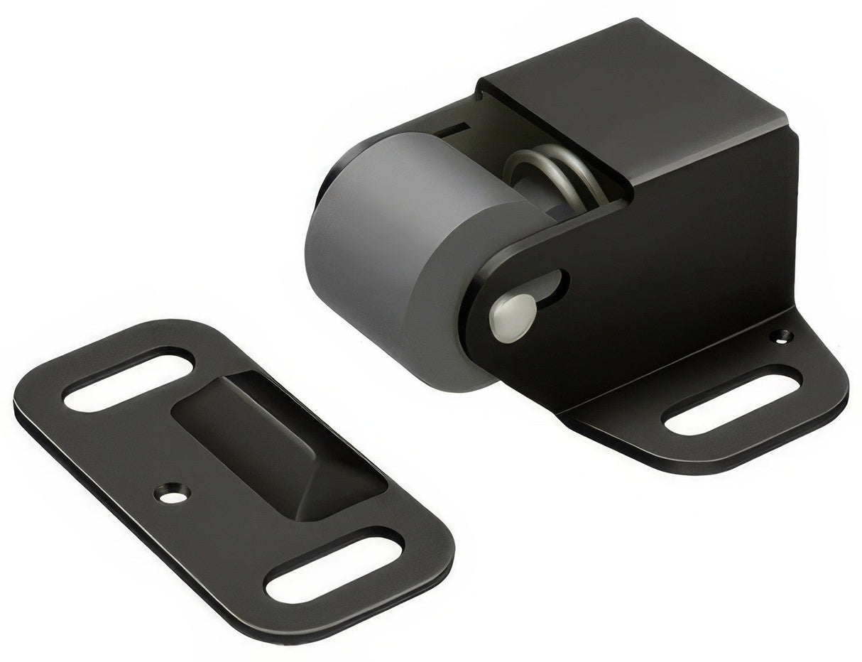 Deltana RCS338U10B oil rubbed bronze roller catch