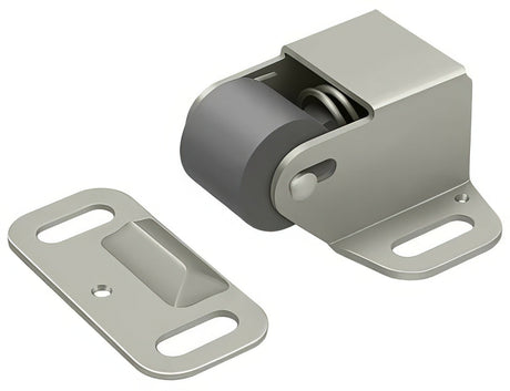 Deltana RCS338U15 satin nickel roller catch