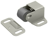 Deltana RCS338U15 satin nickel roller catch